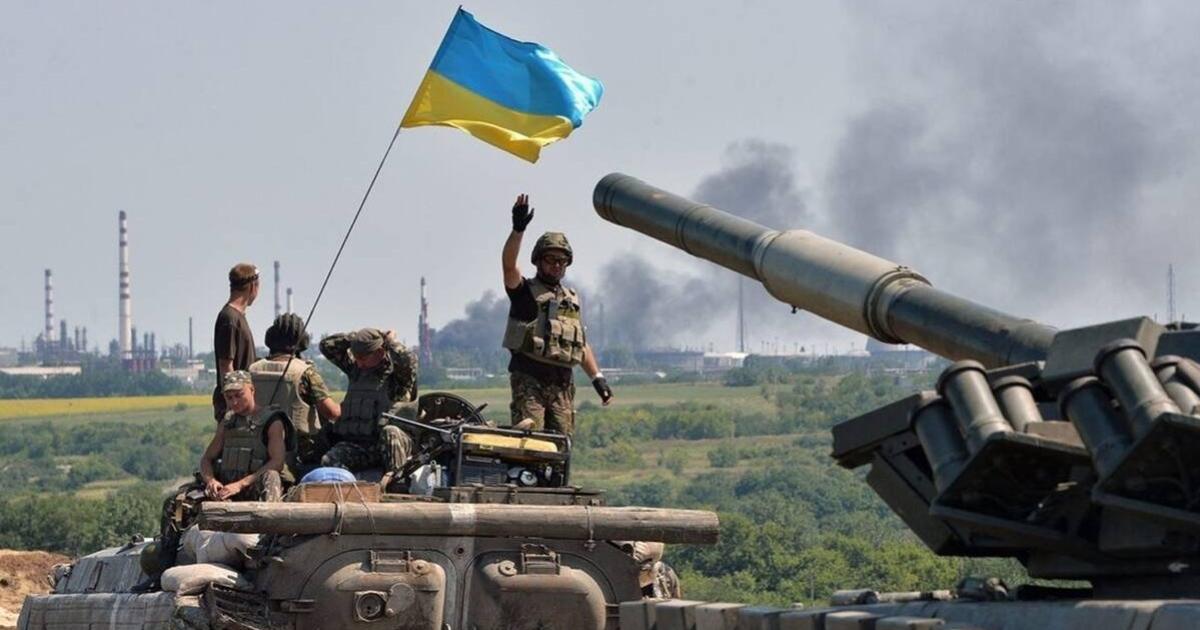 Ο ουκρανικός στρατός απέκρουσε ρωσική επίθεση στο Κίεβο, όλες οι εξελίξεις