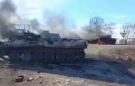 Ουκρανία: «Η πιο δύσκολη μέρα του πολέμου» - Βίντεο, Φώτο