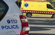 Σύγκρουση οχημάτων στην Πάφο-Στο νοσοκομείο 39χρονη γυναίκα