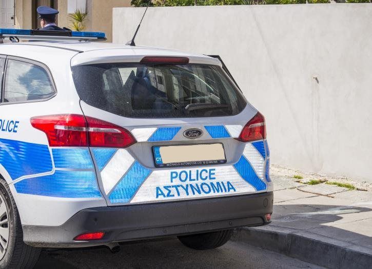 Σύλληψη Βούλγαρου στην Πάφο-Ύποπτος για διαρρήξεις σε ξενοδοχείο και εστιατόριο
