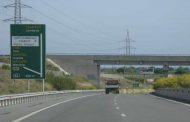 ΑΣΤΥΝΟΜΙΑ-ΠΡΟΣΟΧΗ: Κλειστός ο αυτοκινητόδρομος Λεμεσού-Πάφου
