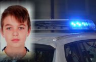 Πάφος: Συναγερμός για τον εντοπισμό του 12χρονου Δημήτρη, ζητά την βοήθεια του κοινού η αστυνομία