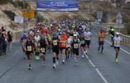 Πάφος: Άρχισε ο 24ος Logicom Cyprus Marathon με συμμετοχή 1600 δρομέων