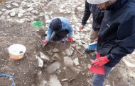 Πάφος: Αρχαιολογικά ευρήματα μεγάλης αξίας στα Βρέτσια