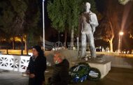 Πάφος: Ολοκληρώθηκαν οι εκδηλώσεις τιμής για τον Ήρωα Ευαγόρα Παλληκαρίδη