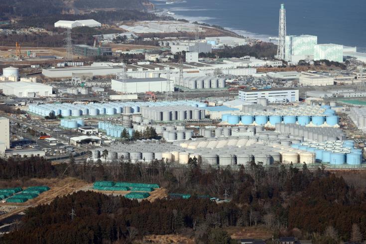 Προειδοποιεί για κίνδυνο από πυρηνικά εργοστάσια η Κυπριακή Αντιπυρηνική Πλατφόρμα