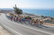 Επιστροφή του ποδηλατικού αγώνα Cyprus Gran Fondo μεταξύ 1 και 3 Απριλίου στην Πάφο