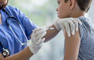 Γονείς: 60,1% παγκοσμίως πρόθυμοι να εμβολιάσουν τα παιδιά τους