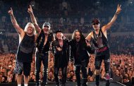 Το θρυλικό συγκρότημα Scorpions έρχεται στην Κύπρο αυτό το καλοκαίρι!