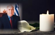 Θλίψη στην Πάφο – Έφυγε ο πρώην λυκειάρχης Γιώργος Μιχαηλίδης