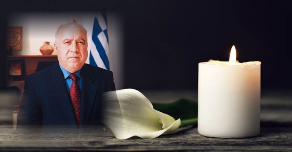 Θλίψη στην Πάφο – Έφυγε ο πρώην λυκειάρχης Γιώργος Μιχαηλίδης