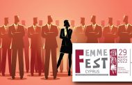 Φεστιβάλ για την Ισότητα των Φύλων “Femme Fest Cyprus”