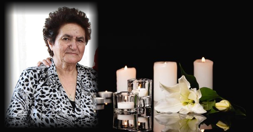 Θλίψη στην Πάφο – «Έφυγε» η Ευθυμία Ματσούκη Κυπριανού
