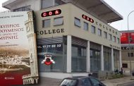 Κολέγιο CDA Πάφου: Παρουσίαση του ιστορικού μυθιστορήματος «Ένας Κύπριος στις στράτες της Κύπρου»