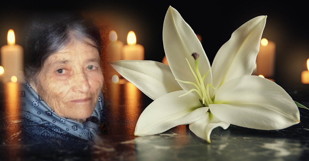 Πάφος: Τρία χρόνια χωρίς την γιαγιά Όλγα