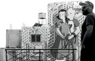 Στην Γεροσκήπου ο Ιταλός καλλιτέχνης MILLO για μια ξεχωριστή τοιχογραφία