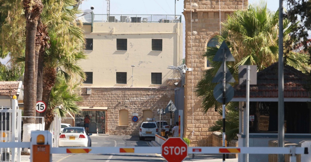 Τη μεγαλύτερη μείωση στο ποσοστό φυλάκισης κατέγραψε η Κύπρος το 2021, σύμφωνα με έκθεση