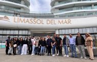 Νεάπολις: Επίσκεψη νέων επιστημόνων Σχολής Αρχιτεκτονικής  στα υψηλά κτήρια της Λεμεσού