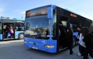 Πάφος: Διαμαρτύρονται οι μαθητές για τα τετράμηνα, αναχώρησαν οκτώ λεωφορεία για Λευκωσία