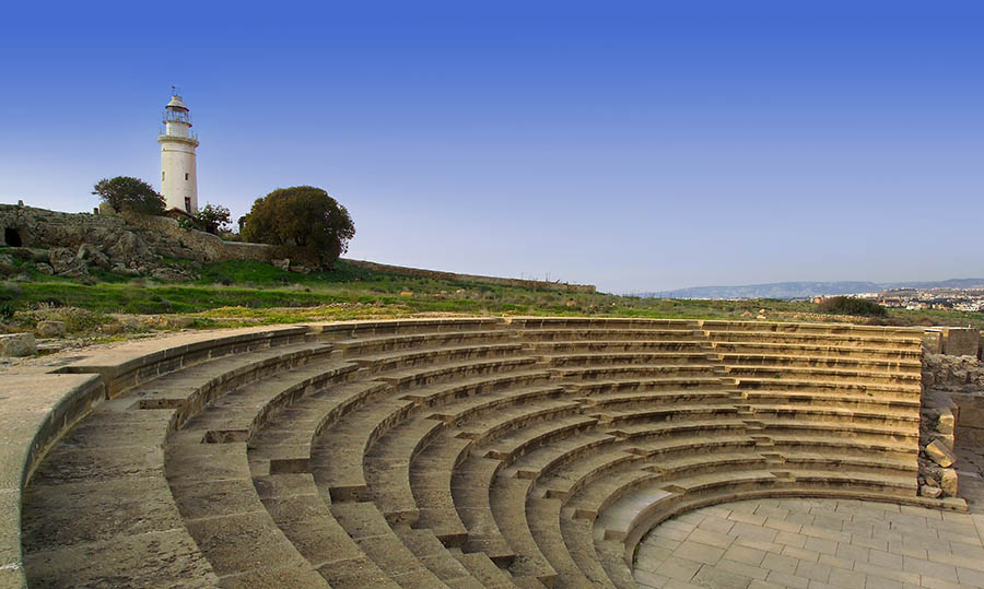 Το Τμήμα Αρχαιοτήτων Κύπρου γιορτάζει τη Διεθνή Ημέρα Μνημείων και Χώρων