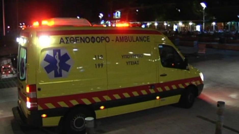 ΤΡΑΓΩΔΙΑ: Υπέκυψε ο 76χρονος που παρασύρθηκε από όχημα στην Πέγεια