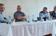 Πάφος: Περιφερειακή σύσκεψη στο Πολέμι για καλύτερη αστυνόμευση της περιοχής