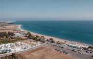 Γεροσκήπου: «Γαλάζια Σημαία» σε τρεις παραλίες της για το 2022 - Φώτο