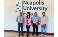Neapolis: 5ος Παγκύπριος Μαθητικός Διαγωνισμός Λαογραφίας