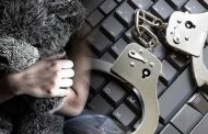 Σύλληψη 18χρονου για υπόθεση κατοχής υλικού παιδικής πορνογραφίας