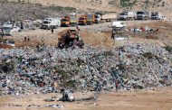 Πάφος: Επανήρχισε η παραλαβή αποβλήτων στη Μαραθούντα