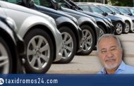 Α. Τρακκίδης: Έγιναν πανάκριβα και τα αυτοκίνητα στην Κύπρο
