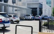 Πάφος: Επταήμερη κράτηση του 19χρονου για την ληστεία σε αρτοποιείο στην Γεροσκήπου