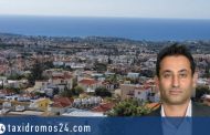 Δ. Πέγειας: Αρχίζει η ανακατασκευή της Λεωφόρου Μιχαλάκη Κυπριανού