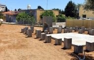 Πάφος: Σήμερα τα εγκαίνια του πάρκου της Γενοκτονίας των Ελλήνων του Πόντου