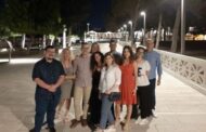 Πάφος: Φιλοξενία Ελλήνων τουριστικών πρακτόρων