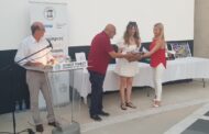 Πάφος: Tελετή Βράβευσης 5ου Παγκύπριου Μαθητικού Διαγωνισμού Λαογραφίας - Ένα λιθαράκι στην διατήρηση της παράδοσης
