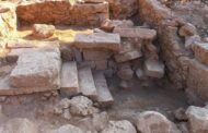 Δ. Πάφου: Οικονομική στήριξη της Αρχαιολογικής αποστολής του πανεπιστημίου «AVIGNON» Γαλλίας