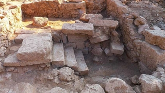 Δ. Πάφου: Οικονομική στήριξη της Αρχαιολογικής αποστολής του πανεπιστημίου «AVIGNON» Γαλλίας