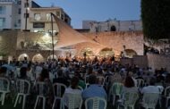 Πάφος: Συναυλία Συμφωνικής Ορχήστρας Κύπρου στη Γεροσκήπου - Φωτο