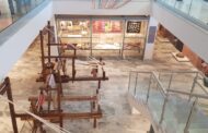 Μουσείο Δρούσιας : Ιερή παρακαταθήκη από μητέρα σε κόρη, και από πατέρα σε γιο