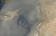 Έρχεται και πάλι αυξημένη σκόνη στην ατμόσφαιρα-Άνοδος θερμοκρασίας από το Σάββατο