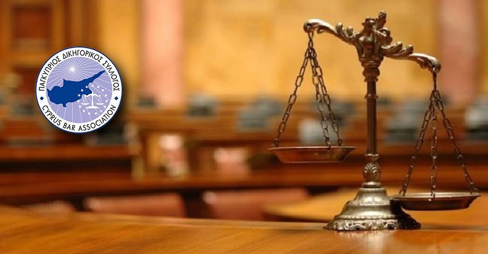 Ο ΠΔΣ εκφράζει λύπη για τα τεκταινόμενα στον Δικηγορικό Σύλλογο Πάφου