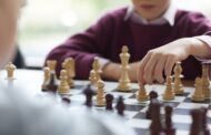 Η καρδιά της σκακιστικής κοινότητας κτυπά από σήμερα στην Πάφο