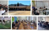 ΤΕΠΑΚ: Δωρεάν ενισχυτικά μαθήματα σε παιδιά σχολείων του Τροόδους για ομαλότερη μετάβαση στο Γυμνάσιο, Λύκειο, Τεχνική ή στο Πανεπιστήμιο