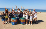 Πάφος: Διάκριση για συνεργασία ΑΚΤΗΣ και Δήμου Γεροσκήπου για μείωση πλαστικής ρύπανσης
