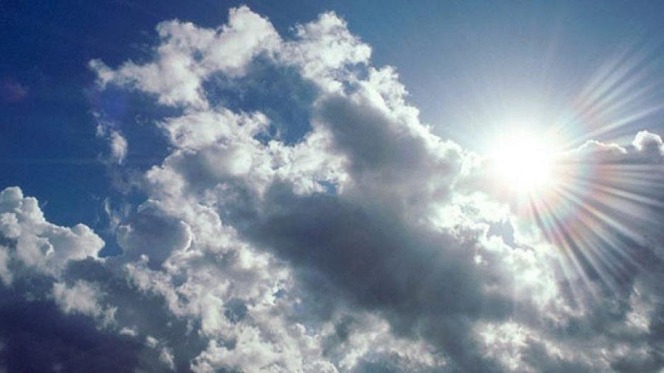 Καιρός: Ζέστη και συννεφιά τις επόμενες μέρες στην Κύπρο