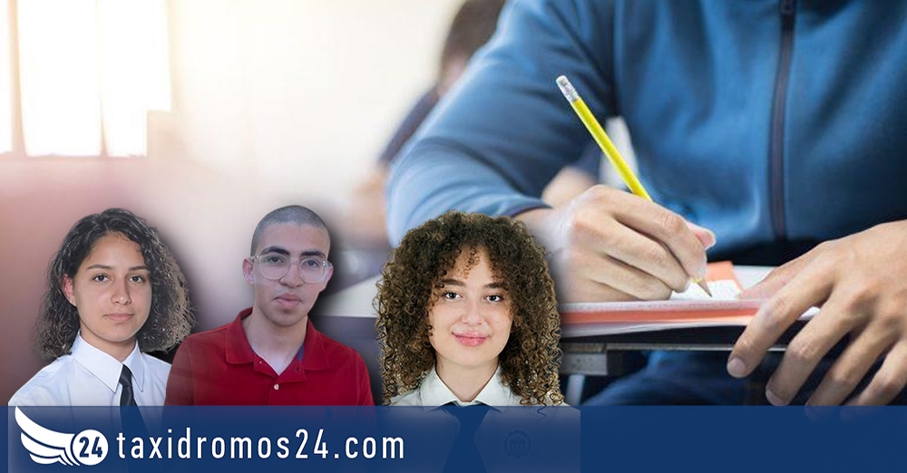 Τρεις μαθητές της Πάφου ανάμεσα στους πρωτεύσαντες των Παγκύπριων εξετάσεων