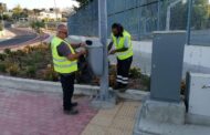 Δήμος Γεροσκήπου: Πρωτοπορεί στην βελτίωση του επιπέδου καθαριότητας – Εικόνες