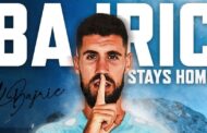Πάφος FC: Ανανέωση της συνεργασίας με τον Kenan Bajric