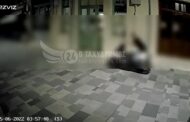 Πάφος: Βίντεο-ντοκουμέντο από κλοπή μηχανής στο κέντρο της Πάφου - Βίντεο Φώτο